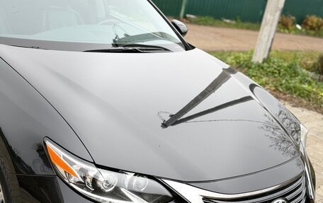 Lexus ES VII, 2015 год, 2 540 000 рублей, 18 фотография