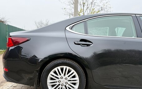 Lexus ES VII, 2015 год, 2 540 000 рублей, 17 фотография