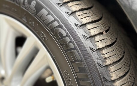 Lexus ES VII, 2015 год, 2 540 000 рублей, 21 фотография