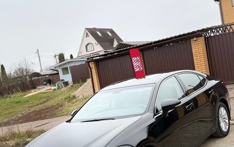 Lexus ES VII, 2015 год, 2 540 000 рублей, 11 фотография