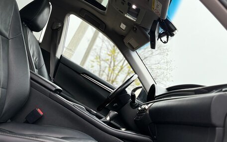 Lexus ES VII, 2015 год, 2 540 000 рублей, 31 фотография