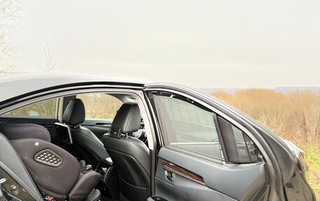 Lexus ES VII, 2015 год, 2 540 000 рублей, 29 фотография