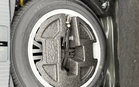 Lexus ES VII, 2015 год, 2 540 000 рублей, 37 фотография