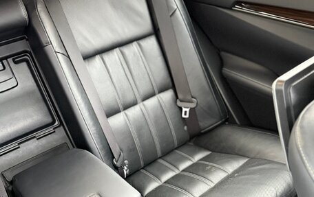 Lexus ES VII, 2015 год, 2 540 000 рублей, 35 фотография