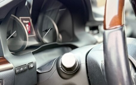 Lexus ES VII, 2015 год, 2 540 000 рублей, 26 фотография