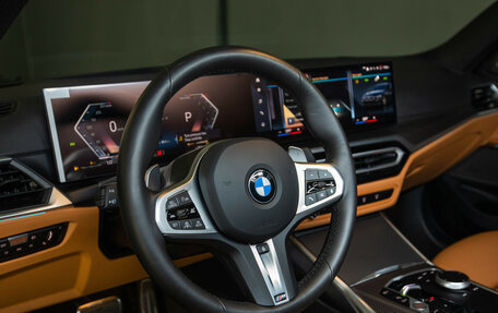 BMW 3 серия, 2025 год, 5 490 000 рублей, 13 фотография