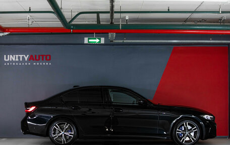 BMW 3 серия, 2025 год, 5 490 000 рублей, 6 фотография