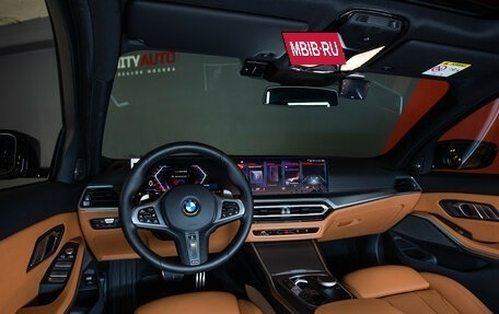 BMW 3 серия, 2025 год, 5 490 000 рублей, 16 фотография