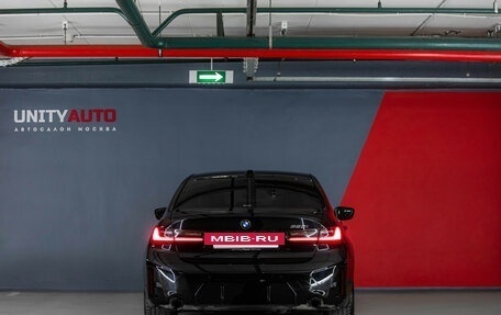 BMW 3 серия, 2025 год, 5 490 000 рублей, 4 фотография
