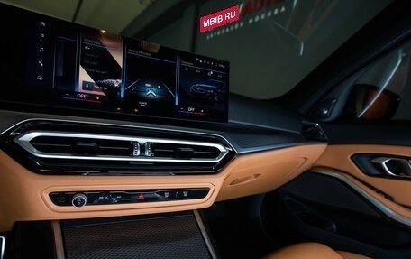 BMW 3 серия, 2025 год, 5 490 000 рублей, 15 фотография