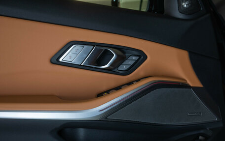 BMW 3 серия, 2025 год, 5 490 000 рублей, 18 фотография