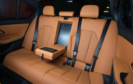 BMW 3 серия, 2025 год, 5 490 000 рублей, 22 фотография