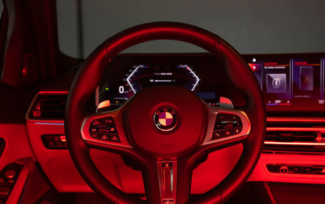 BMW 3 серия, 2025 год, 5 490 000 рублей, 24 фотография