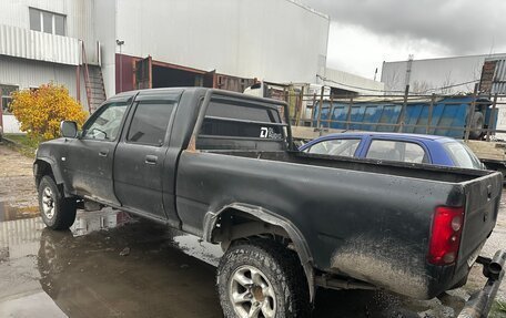 Great Wall Deer, 2006 год, 250 000 рублей, 4 фотография