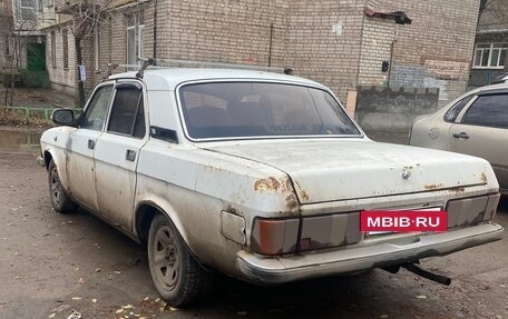 ГАЗ 3102 «Волга», 2002 год, 100 000 рублей, 4 фотография