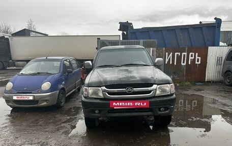 Great Wall Deer, 2006 год, 250 000 рублей, 2 фотография