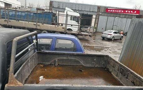 Great Wall Deer, 2006 год, 250 000 рублей, 5 фотография