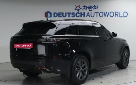 Land Rover Range Rover Velar I, 2024 год, 6 800 000 рублей, 3 фотография