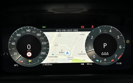 Land Rover Range Rover Velar I, 2024 год, 6 800 000 рублей, 8 фотография