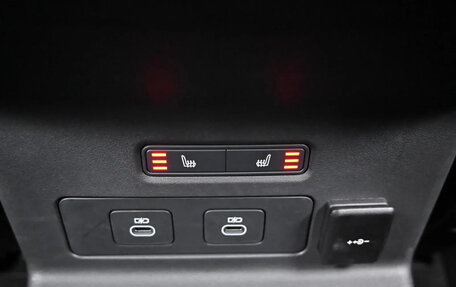 Land Rover Range Rover Velar I, 2024 год, 6 800 000 рублей, 16 фотография