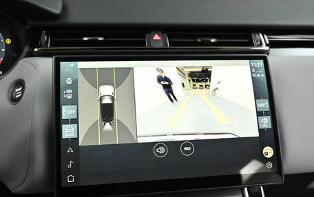 Land Rover Range Rover Velar I, 2024 год, 6 800 000 рублей, 15 фотография