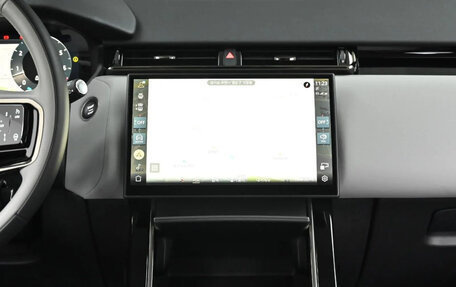 Land Rover Range Rover Velar I, 2024 год, 6 800 000 рублей, 14 фотография