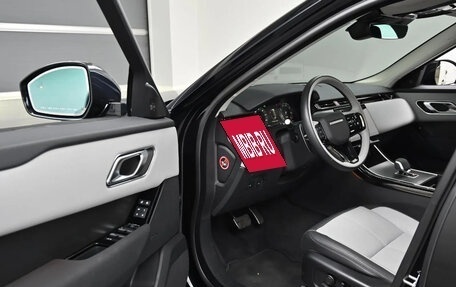 Land Rover Range Rover Velar I, 2024 год, 6 800 000 рублей, 11 фотография