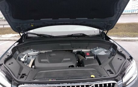 Volvo XC90 II рестайлинг, 2019 год, 4 500 000 рублей, 10 фотография