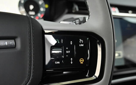 Land Rover Range Rover Velar I, 2024 год, 6 800 000 рублей, 18 фотография