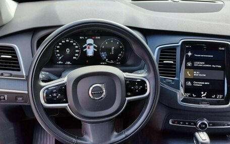 Volvo XC90 II рестайлинг, 2019 год, 4 500 000 рублей, 6 фотография