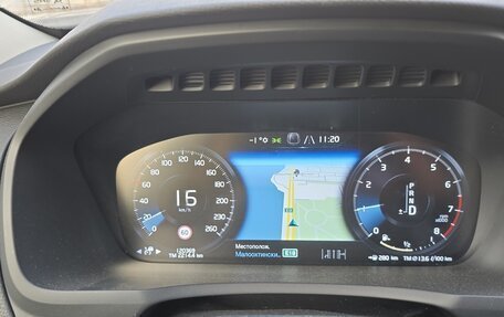 Volvo XC90 II рестайлинг, 2019 год, 4 500 000 рублей, 5 фотография