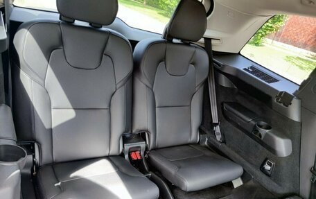 Volvo XC90 II рестайлинг, 2019 год, 4 500 000 рублей, 7 фотография