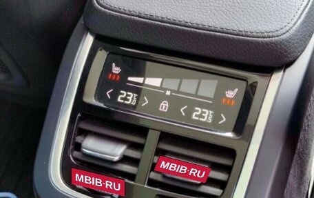 Volvo XC90 II рестайлинг, 2019 год, 4 500 000 рублей, 11 фотография