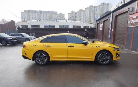 KIA K5, 2021 год, 2 000 000 рублей, 6 фотография