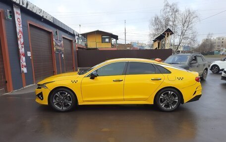 KIA K5, 2021 год, 2 000 000 рублей, 4 фотография