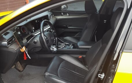 KIA K5, 2021 год, 2 000 000 рублей, 2 фотография