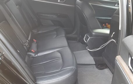 KIA K5, 2021 год, 2 000 000 рублей, 3 фотография