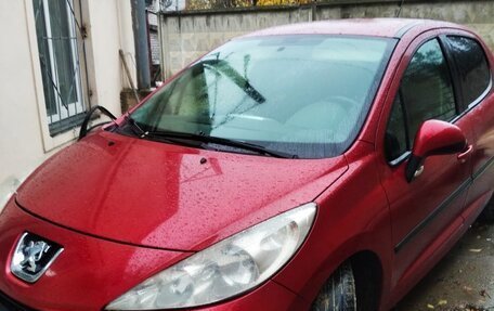Peugeot 207 I, 2008 год, 448 000 рублей, 2 фотография