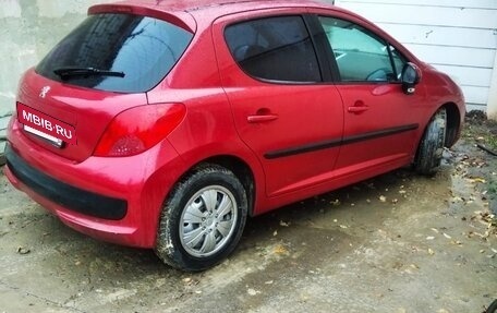 Peugeot 207 I, 2008 год, 448 000 рублей, 3 фотография