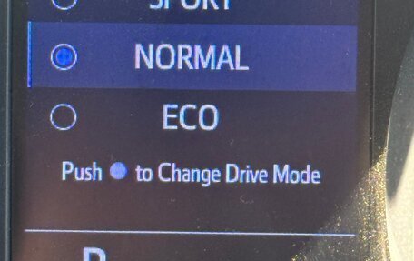 Toyota C-HR I рестайлинг, 2019 год, 2 300 000 рублей, 5 фотография