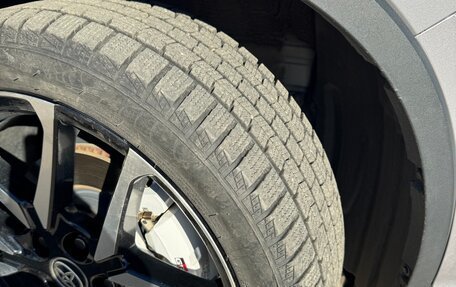 Toyota C-HR I рестайлинг, 2019 год, 2 300 000 рублей, 7 фотография