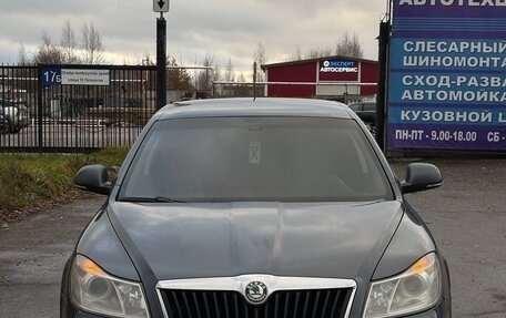 Skoda Octavia, 2011 год, 670 000 рублей, 1 фотография