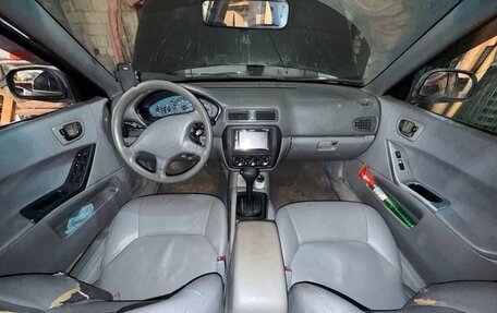 Mitsubishi Galant VIII, 2002 год, 215 000 рублей, 6 фотография