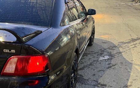 Mitsubishi Galant VIII, 2002 год, 215 000 рублей, 3 фотография