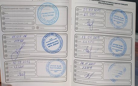 Ford Focus III, 2016 год, 900 000 рублей, 7 фотография