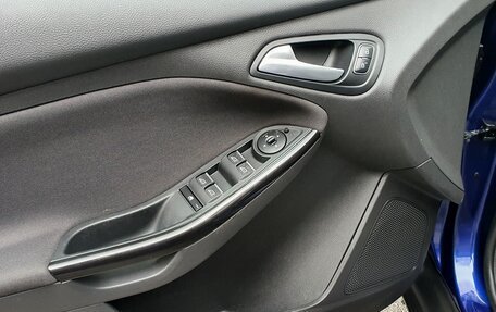 Ford Focus III, 2016 год, 900 000 рублей, 11 фотография