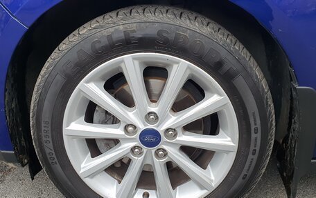 Ford Focus III, 2016 год, 900 000 рублей, 9 фотография