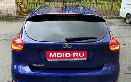 Ford Focus III, 2016 год, 900 000 рублей, 5 фотография