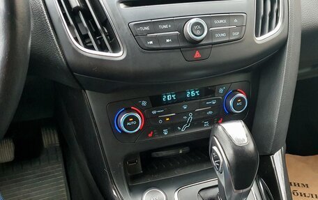 Ford Focus III, 2016 год, 900 000 рублей, 18 фотография