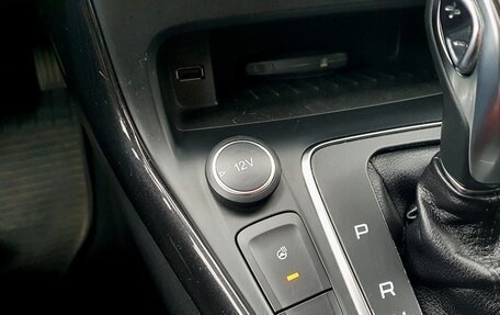 Ford Focus III, 2016 год, 900 000 рублей, 19 фотография